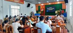 Đồng Nai triển khai một số nhiệm vụ chuyển đổi số phục vụ mô hình chính quyền 2 cấp
