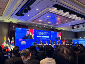 Sở Khoa học và Công nghệ tỉnh Đồng Nai tham dự diễn đàn doanh nghiệp Mê Công – Hàn Quốc lần thứ 13