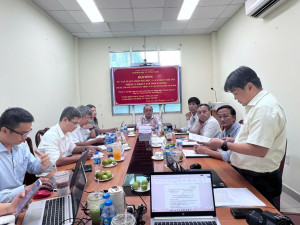 Tuyển chọn tổ chức, cá nhân thực hiện nhiệm vụ Tạo lập, quản lý và phát triển nhãn hiệu chứng nhận “Hồ tiêu Lâm San – Đồng Nai”