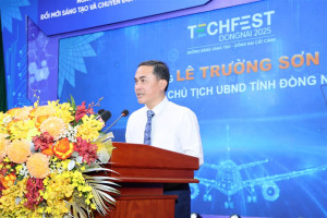 Phát triển khoa học, công nghệ, đổi mới sáng tạo và chuyển...