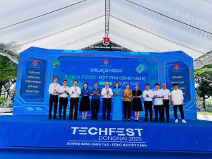 Đột phá Công nghệ của những người trẻ