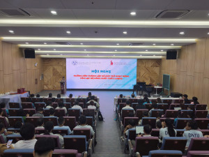 Hướng dẫn Trường Đại học Công nghệ Đồng Nai thành lập và duy trì hoạt động câu lạc bộ năng suất chất lượng