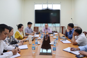 Solutions to community trademarks proposed and reviewed