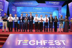 Connecting technology supply and demand, commercializing...