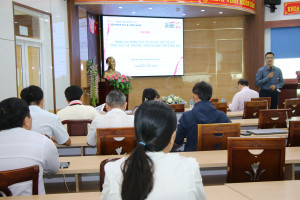 Đồng Nai: Nâng cao nhận thức về sở hữu trí tuệ cho công chức...