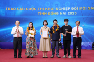 Xây dựng cơ chế đồng bộ thu hút, trọng dụng nhân tài trong lĩnh vực khoa học, công nghệ, đổi mới sáng tạo và chuyển đổi số