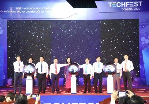 Triển khai đồng bộ, quyết liệt Nghị quyết số 57-NQ/TW trên...