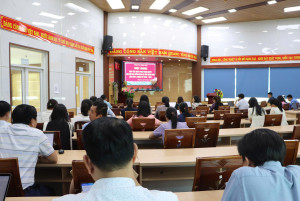 Quán triệt và tổ chức thực hiện Nghị quyết Đại hội Đảng bộ tỉnh Đồng Nai nhiệm kỳ 2025-2030