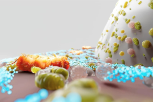 Kem đánh răng nhắm mục tiêu vào vi khuẩn gây bệnh nướu răng