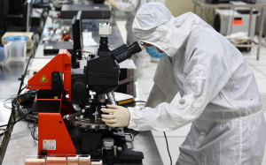 Triển khai thi hành Luật Công nghệ cao