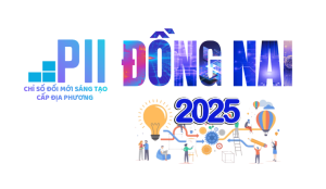 Đồng Nai xếp thứ 12/34 tỉnh, thành về Chỉ số Đổi mới sáng tạo năm 2025