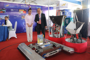 Sở Khoa học và Công nghệ tỉnh Đồng Nai ban hành Chương trình...