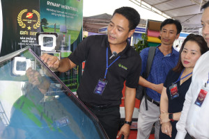 Triển khai Phong trào thi đua “Đổi mới sáng tạo, phát triển...