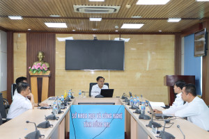 Rà soát, hoàn thiện danh mục công nghệ chiến lược, sản phẩm công nghệ chiến lược