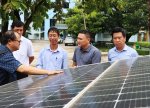 Năm 2026 phấn đấu tiết kiệm tối thiểu 2,1% tổng sản lượng...