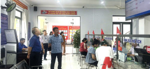 Chủ động cắt giảm, đơn giản hóa thủ tục hành chính