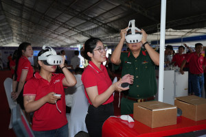 Triển khai các nhiệm vụ về đột phá “Phát triển khoa học -...