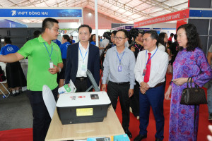 Kỳ vọng đột phá phát triển khoa học và công nghệ khi trở thành thành phố trực thuộc Trung ương