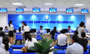 Triển khai thực hiện Bộ chỉ số chỉ đạo, điều hành và đánh...