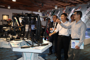 Science and technology development, and innovation become...