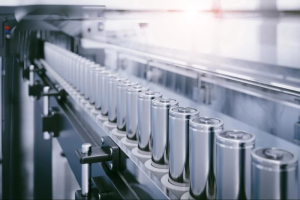 Pin natri-ion tự tạo “tường lửa” để ngăn cháy nổ