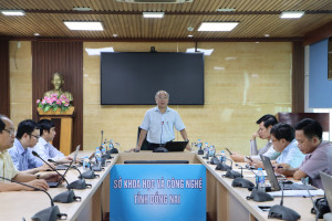 Đẩy mạnh truyền thông về đột phá phát triển khoa học công...