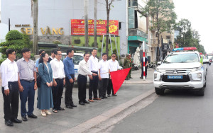 Đồng Nai: Triển khai Ngày sức khỏe toàn dân trên địa bàn tỉnh