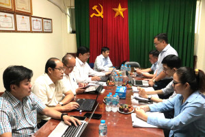 Thành đoàn và Sở Khoa học và Công nghệ thành phố Đồng Nai phối hợp triển khai các hoạt động khoa học công nghệ, đổi mới sáng tạo, chuyển đổi số