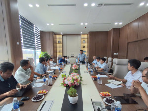 Sở KHCN