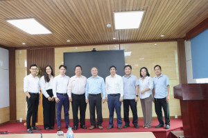 Đồng Nai và Microsoft hợp tác thúc đẩy chuyển đổi số và phát triển hệ sinh thái đổi mới sáng tạo