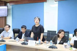 Direction for Innovation Centers’ operation across Dong Nai...