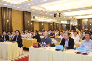 Đồng Nai thúc đẩy ứng dụng AI, phát triển hệ sinh thái đổi mới sáng tạo cho doanh nghiệp