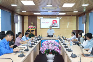 Sẽ triển khai thử nghiệm nền tảng số hợp nhất toàn diện “Viettel Tammi OA” ở một số đơn vị, địa phương