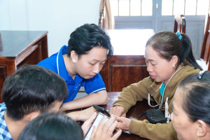 Đồng Nai ban hành Đề án phổ cập kỹ năng số cho người dân giai đoạn 2026-2030