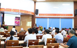 Cơ hội tiếp cận thị trường Halal và lộ trình chứng nhận...