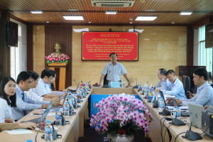 Nâng cao hiệu quả cấp cứu ban đầu và vận chuyển bệnh nhân...