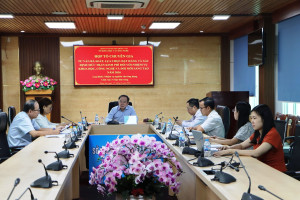 Rà soát 15 đề tài nghiên cứu ứng dụng được đề xuất thuộc...