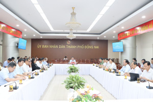 Đồng Nai: Rà soát, đánh giá danh mục sản phẩm công nghệ...