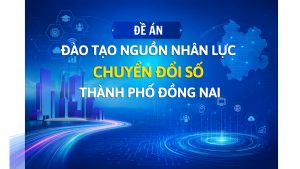 thành phố Đồng Nai giai đoạn 2026 2030, định hướng đến năm 2035