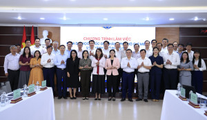 Thành phố Đồng Nai và Đại học quốc gia Hồ Chí Minh tăng...