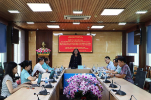 Rà soát 18 đề tài nghiên cứu thuộc lĩnh vực kinh tế, chính...