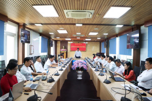 Hỗ trợ địa phương xây dựng các nhiệm vụ phát triển khoa học...