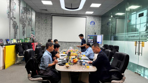 Đánh giá nhiệm vụ khoa học và công nghệ không sử dụng ngân...