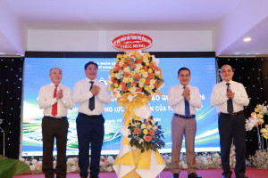 Thảo luận các giải pháp phát triển Hệ sinh thái đổi mới sáng tạo thành phố Đồng Nai