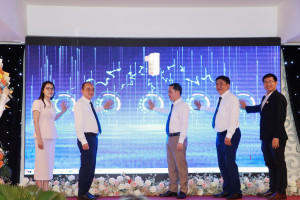 ĐỒNG NAI CHÀO MỪNG NGÀY ĐỔI MỚI SÁNG TẠO 2026: Ra mắt Nền tảng Đổi mới sáng tạo Đồng Nai
