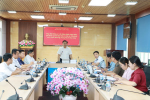 Thẩm định công nghệ giai đoạn 2 Nhà máy xử lý nước thải tập...
