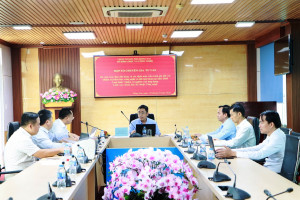 Rà soát 19 đề tài nghiên cứu thuộc lĩnh vực khoa học kỹ thuật công nghệ