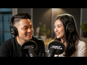 Podcast: Từ văn bản đến chatbot: Hành trình làm chủ AI của Đồng Nai
