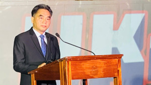 ĐỒNG NAI THAM DỰ SỰ KIỆN LỄ HỘI MÙA HÈ VƯƠNG QUỐC ANH NĂM 2025