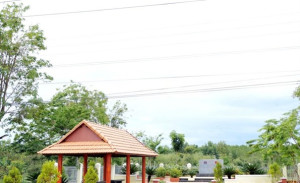 KHẢO SÁT MỞ MỚI CỬA KHẨU QUỐC TẾ X16 VÀ XÁC ĐỊNH PHẠM VI CỬA...